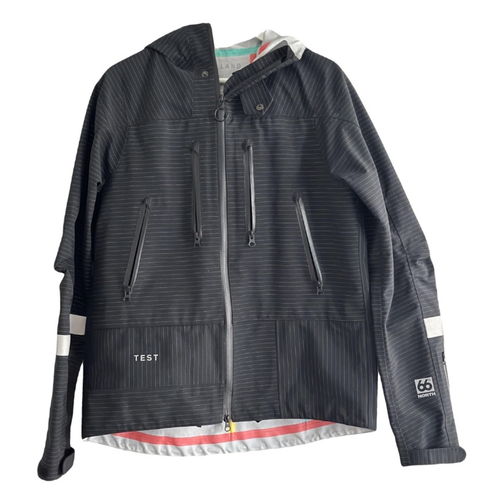 SOULLAND X 66 NORTH VALA SHELL JACKET